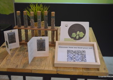 Discover how we feed your soil is the IPM message of Samagro.